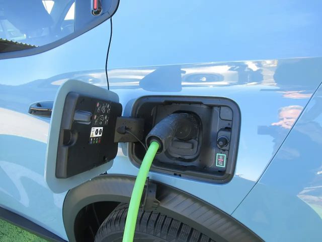 Citroën C3 Aircross Max