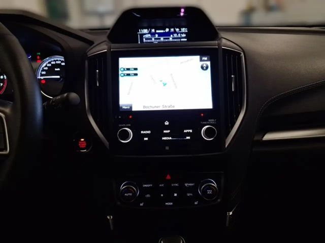 Subaru Forester Comfort