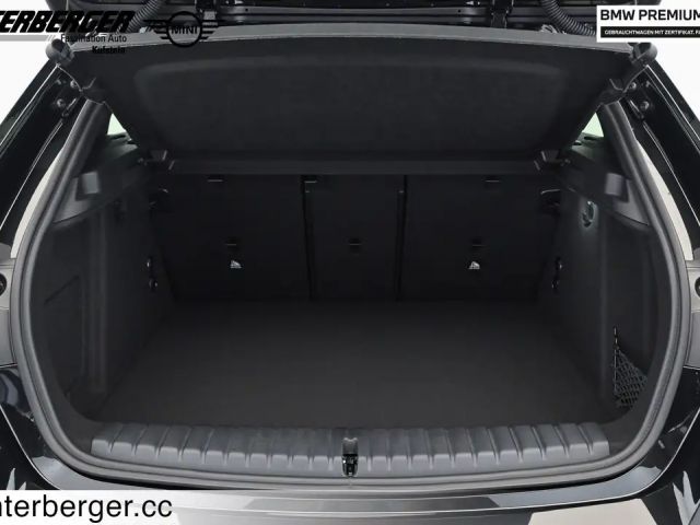 BMW 118 118d M-Sport Sedan