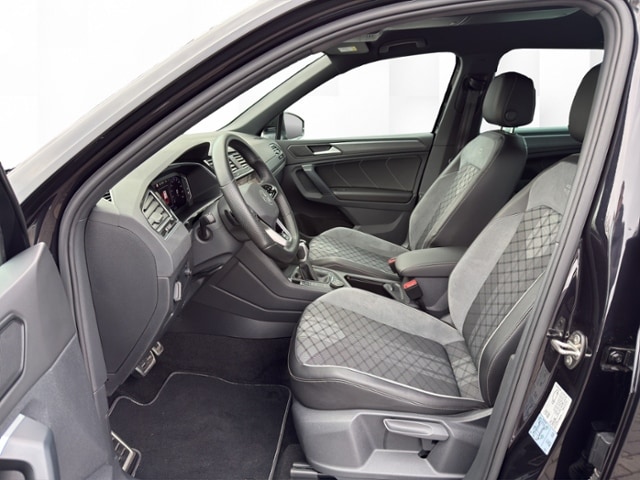 Volkswagen Tiguan 2.0 TSI Pro