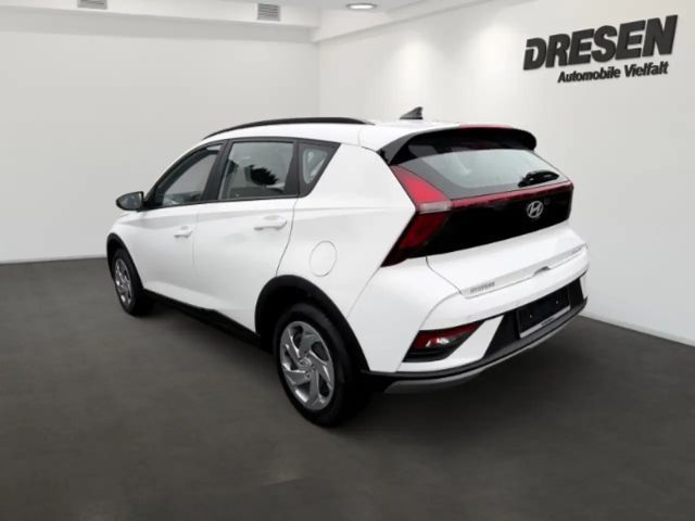 Hyundai Bayon Select