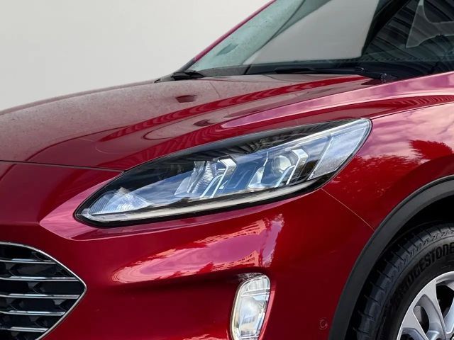Ford Kuga 2.5 FHEV Aut., Neuwagenzustand !