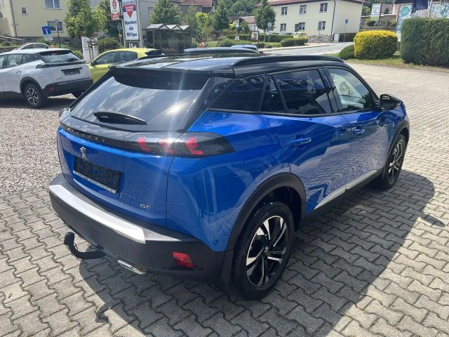 Peugeot 2008 GT-Line