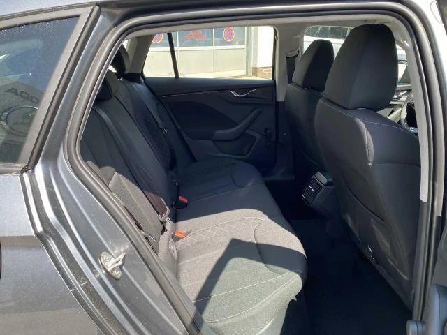 Skoda Scala 1.0 TSI Ambition