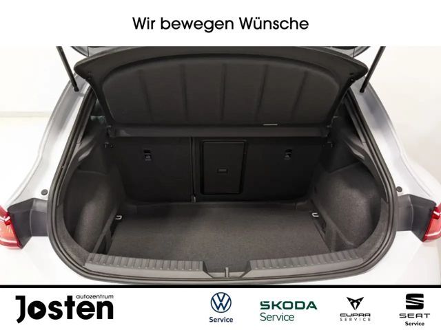 Seat Leon 2.0 TSI DSG FR-lijn