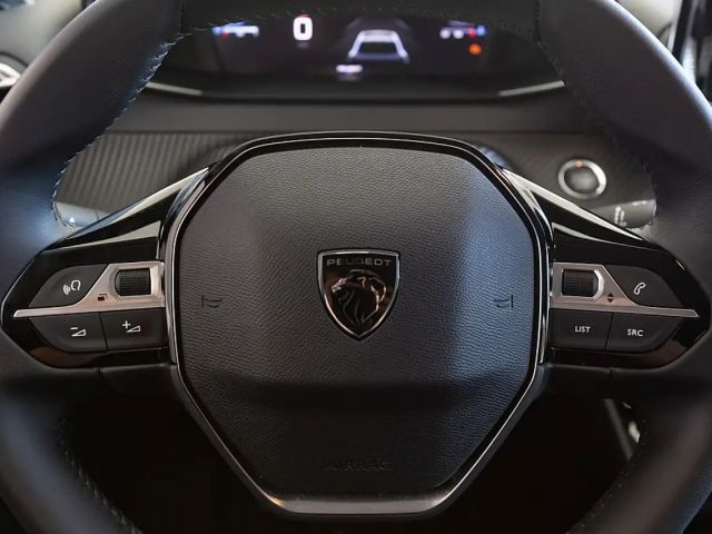 Peugeot 208 Allure Pack PureTech