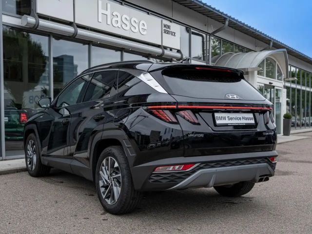 Hyundai Tucson 1.6 T-GDi Trend