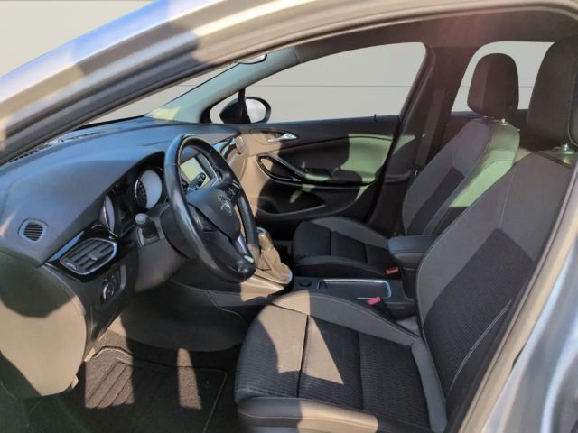 Opel Astra 1.2 Turbo Elegance Turbo