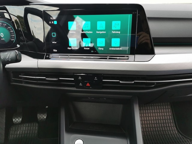 Volkswagen Golf 1.5 TSI Golf VIII Life