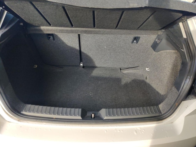 Seat Ibiza Reference