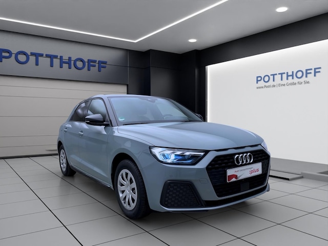Audi A1 25 TFSI Sportback