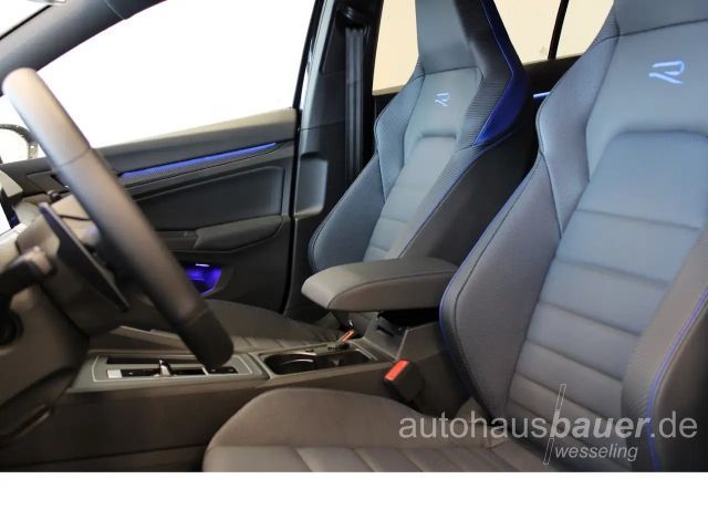 Volkswagen Golf 4Motion Golf VIII