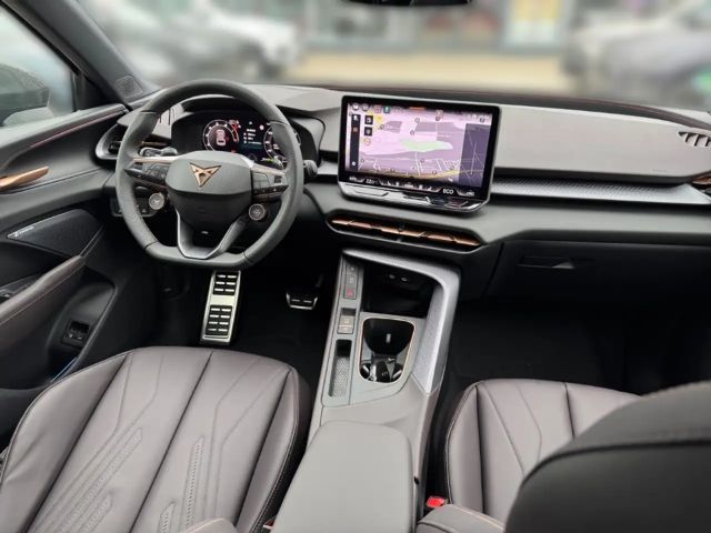 Cupra Terramar 1.5 e-Hybrid VZ