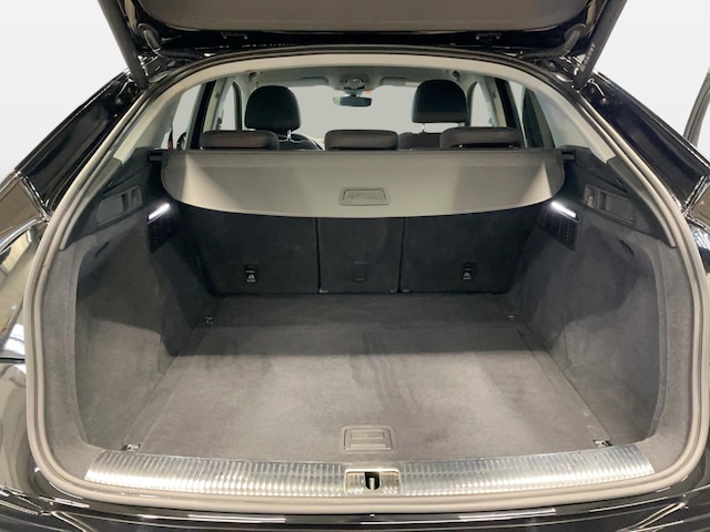 Audi Q5 40 TDI Quattro S-Tronic Sportback