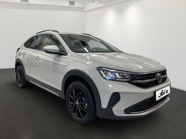 Volkswagen Taigo 1.0 TSI