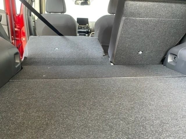 Mitsubishi Eclipse Cross PHEV