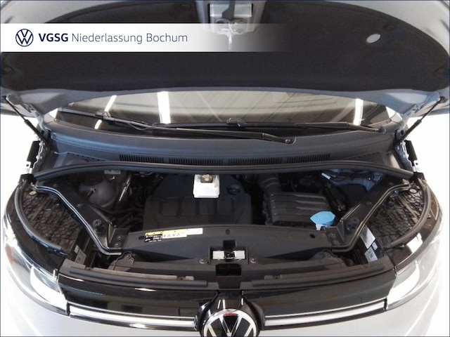 Volkswagen Multivan Lang Life