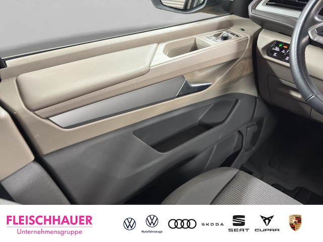 Volkswagen Multivan 2.0 TSI Lang