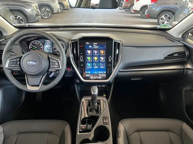 Subaru Impreza Platinum MJ 2024