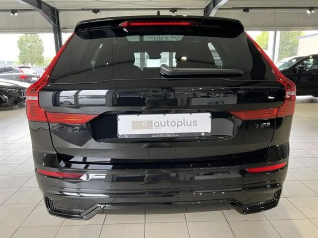 Volvo XC60 AWD Recharge T8 Ultra