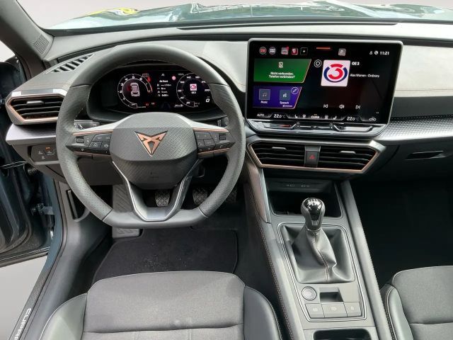 Cupra Formentor 1.5 TSI