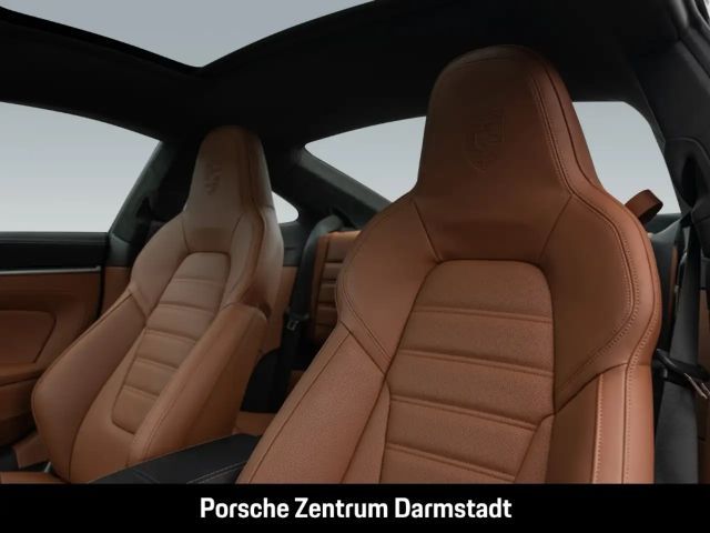 Porsche 992 Coupé S Turbo