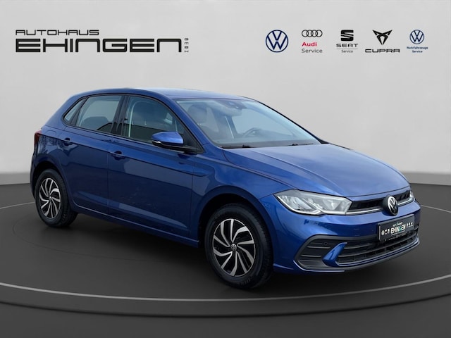 Volkswagen Polo 1.0 TSI Life