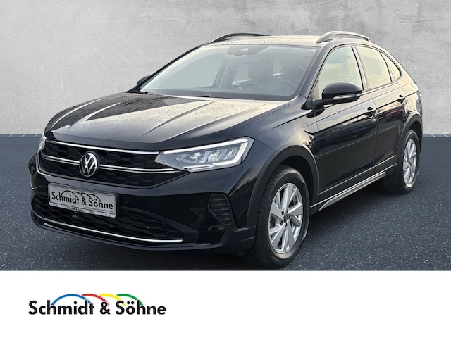 Volkswagen Taigo 1.0 TSI Life