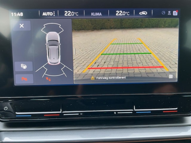 Cupra Formentor 1.5 TSI DSG