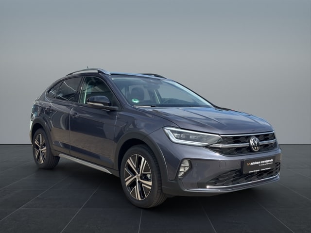 Volkswagen Taigo 1.0 TSI DSG IQ.Drive Pro