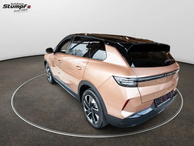 Opel Grandland X GS-Line Grand Sport