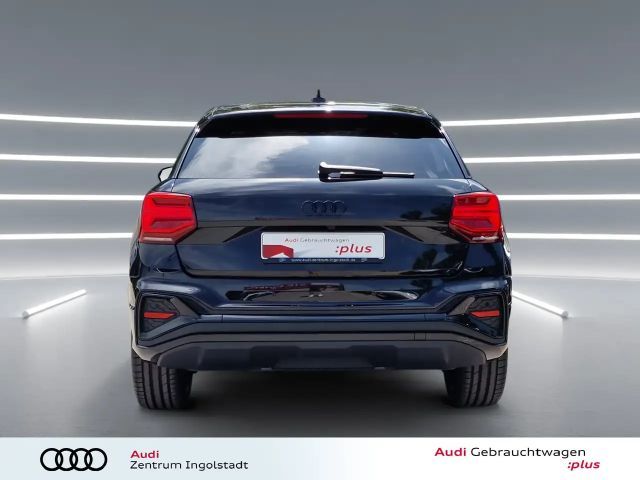 Audi Q2 35 TFSI S-Line
