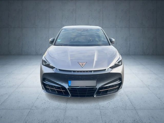 Cupra Tavascan Endurance