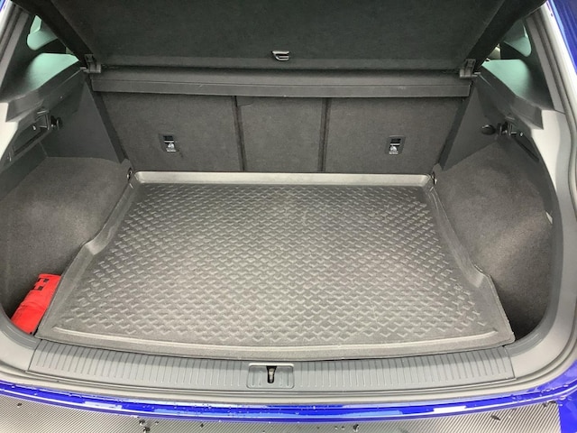 Volkswagen Tiguan 2.0 TDI DSG R-Line