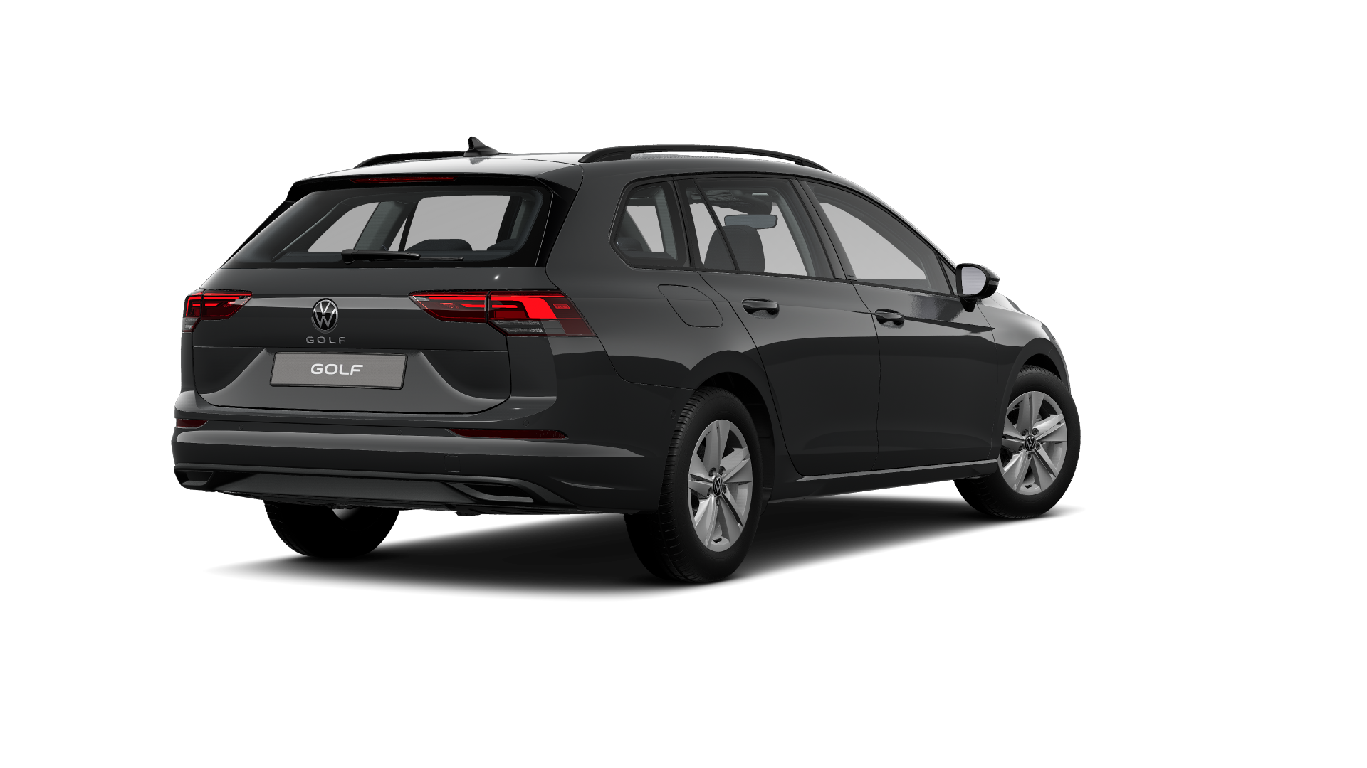 Volkswagen Golf Life Variant