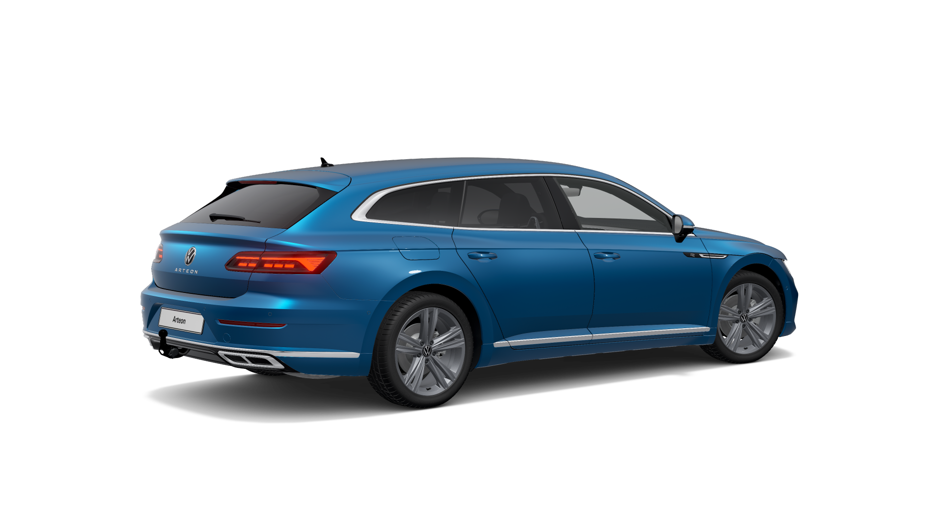 Volkswagen Arteon Shooting Brake 2.0 TSI R-Line