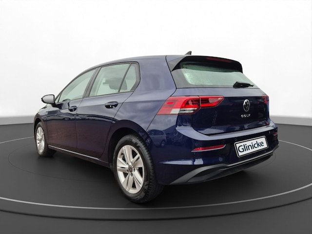 Volkswagen Golf 1.0 TSI Golf VIII