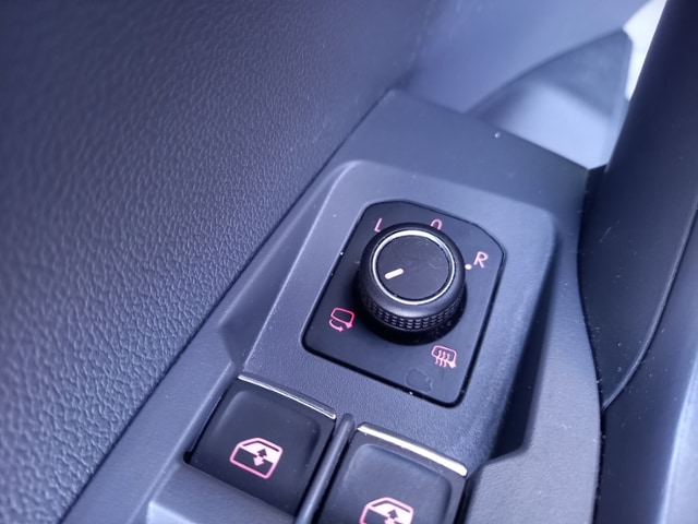 Volkswagen T-Cross Active NAVI ACC SHZ CLIMATRONIC