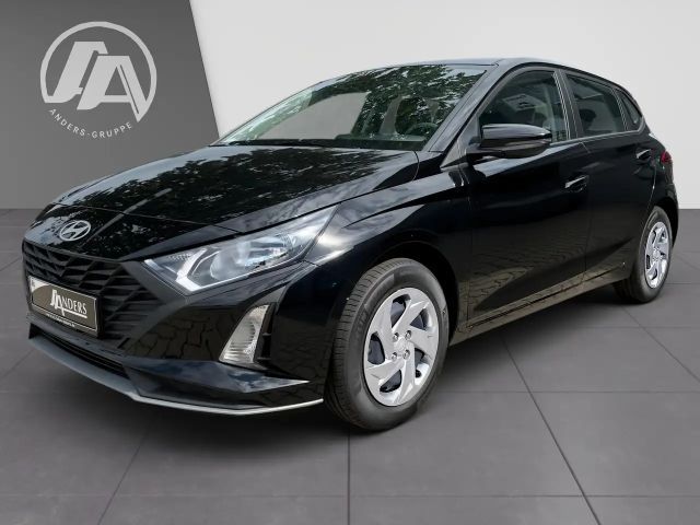 Hyundai i20 1.2 Select