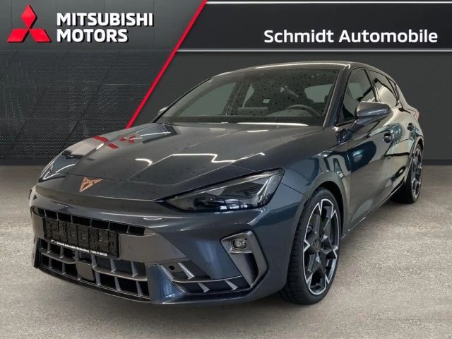 Cupra Leon 2.0 TSI ST VZ