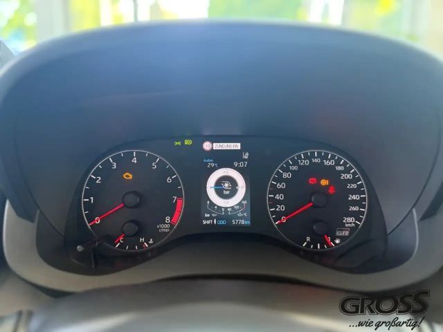 Toyota Yaris GR Hatchback