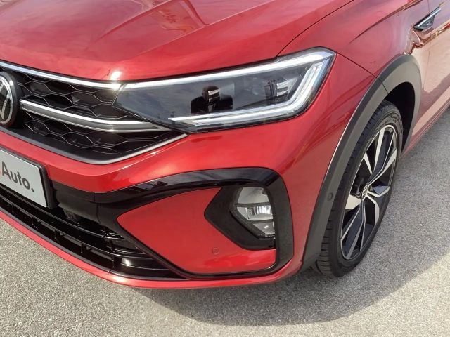 Volkswagen Taigo DSG R-Line