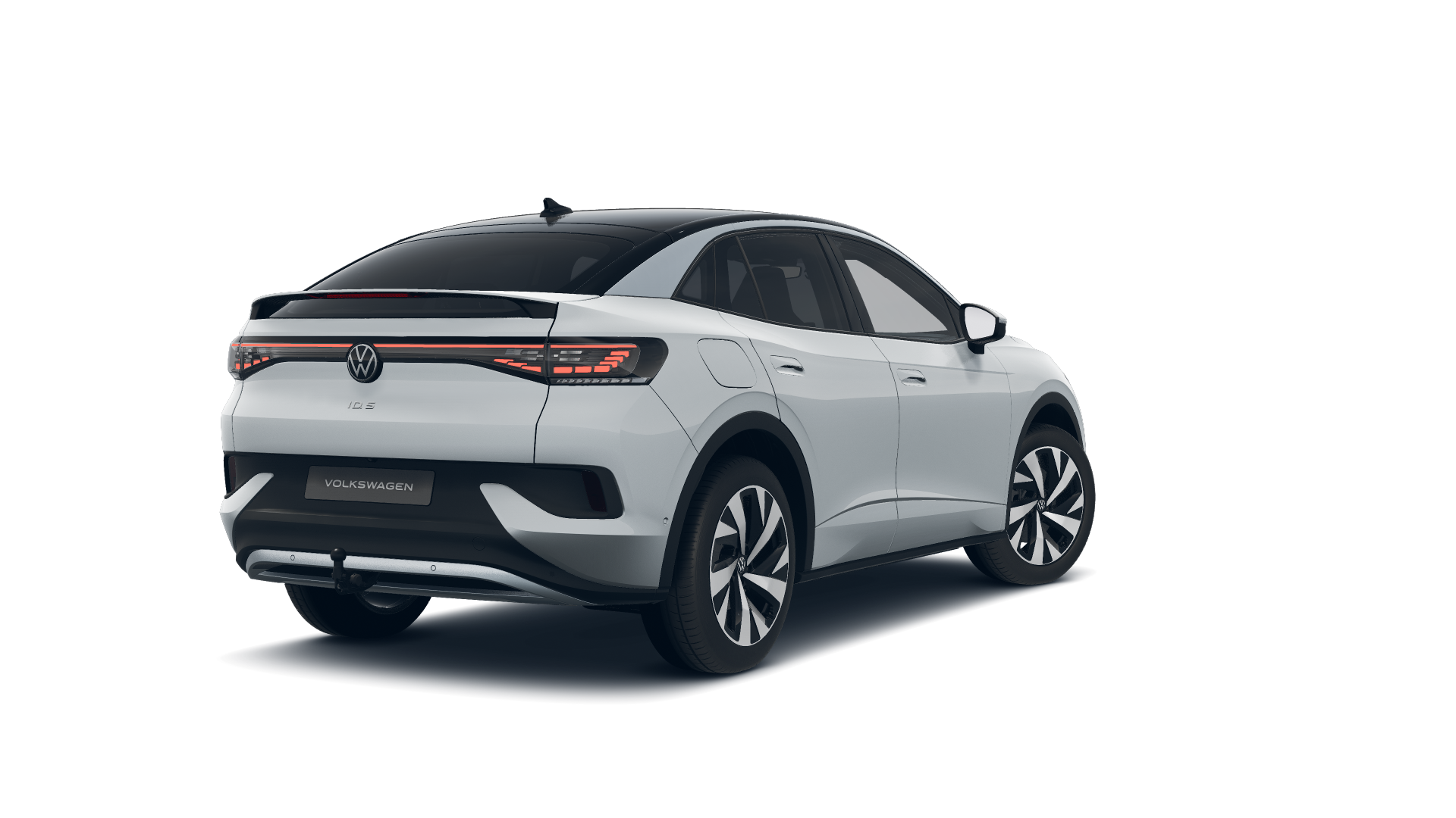 Volkswagen ID.5 Plus