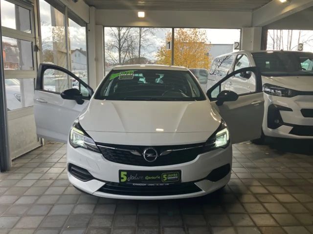Opel Astra 1.2 Turbo