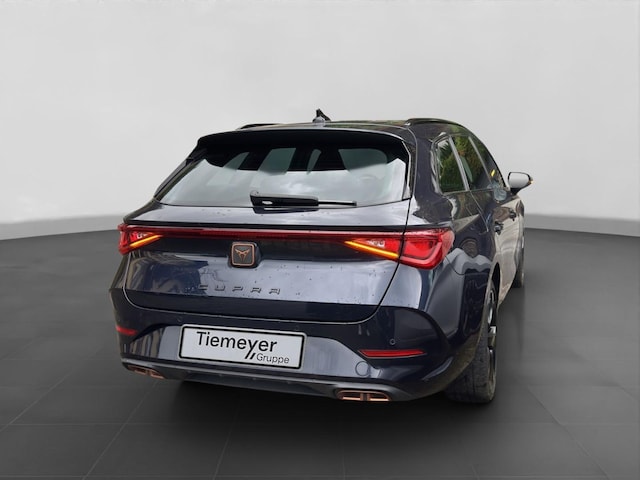 Cupra Leon 1.4 e-Hybrid Sportstourer