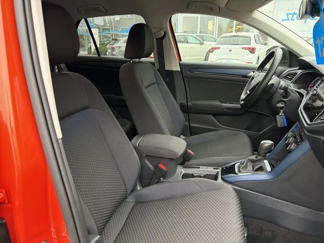 Volkswagen T-Roc DSG TSi United