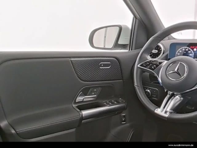 Mercedes-Benz B 200 Progressive