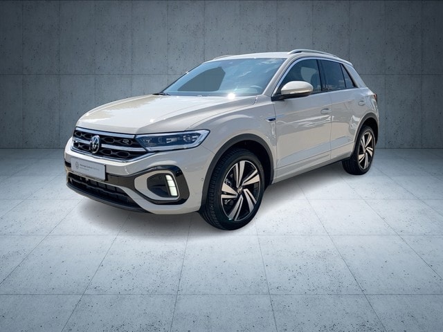 Volkswagen T-Roc 1.5 TSI DSG R-Line