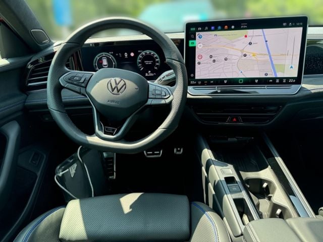 Volkswagen Passat 2.0 TDI DSG