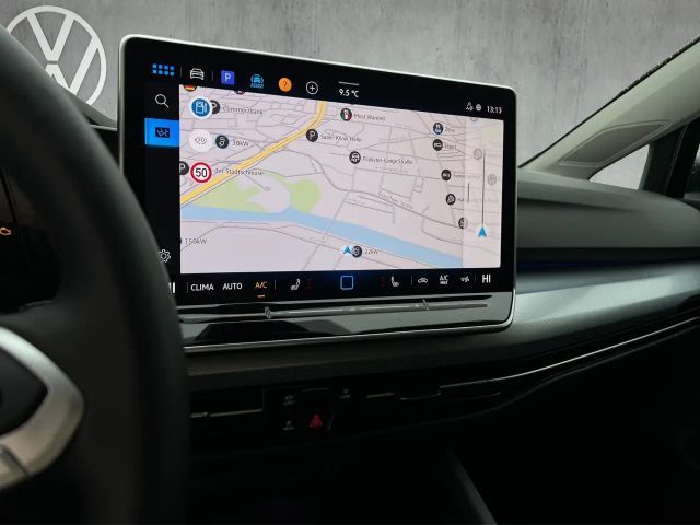 Volkswagen Golf 1.5 TSI Golf VIII